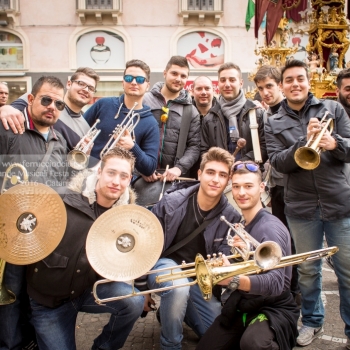 Bande Musicali S.Agata Catania